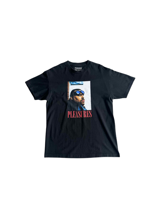 Pleasures X Big Pun Tee