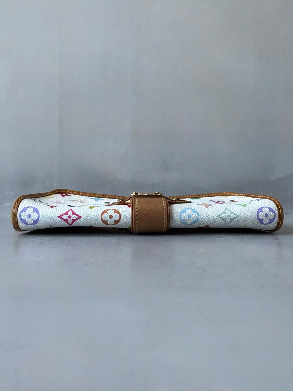 Louis Vuitton X Murakami Shirley Bag