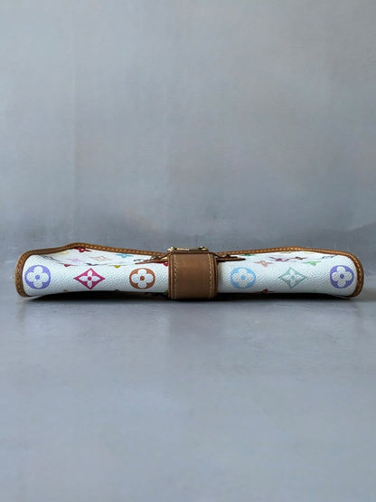 Louis Vuitton X Murakami Shirley Bag