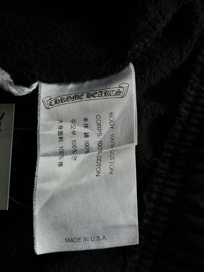 Chrome Hearts Website Script Sweatpants