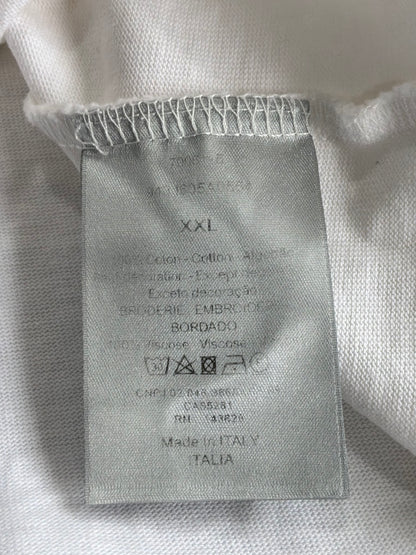 Dior Icon Logo Tee