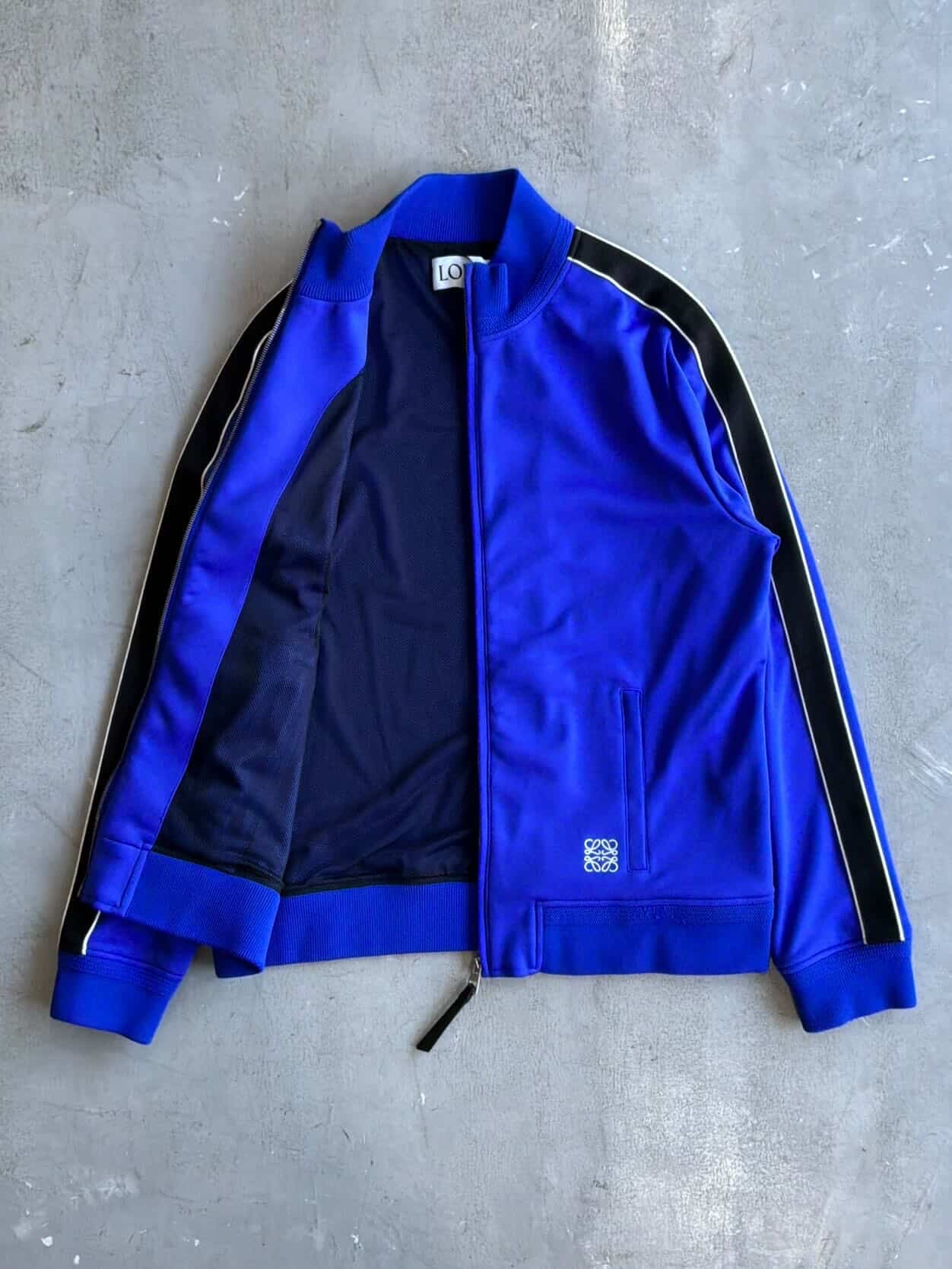 Loewe Track Jacket