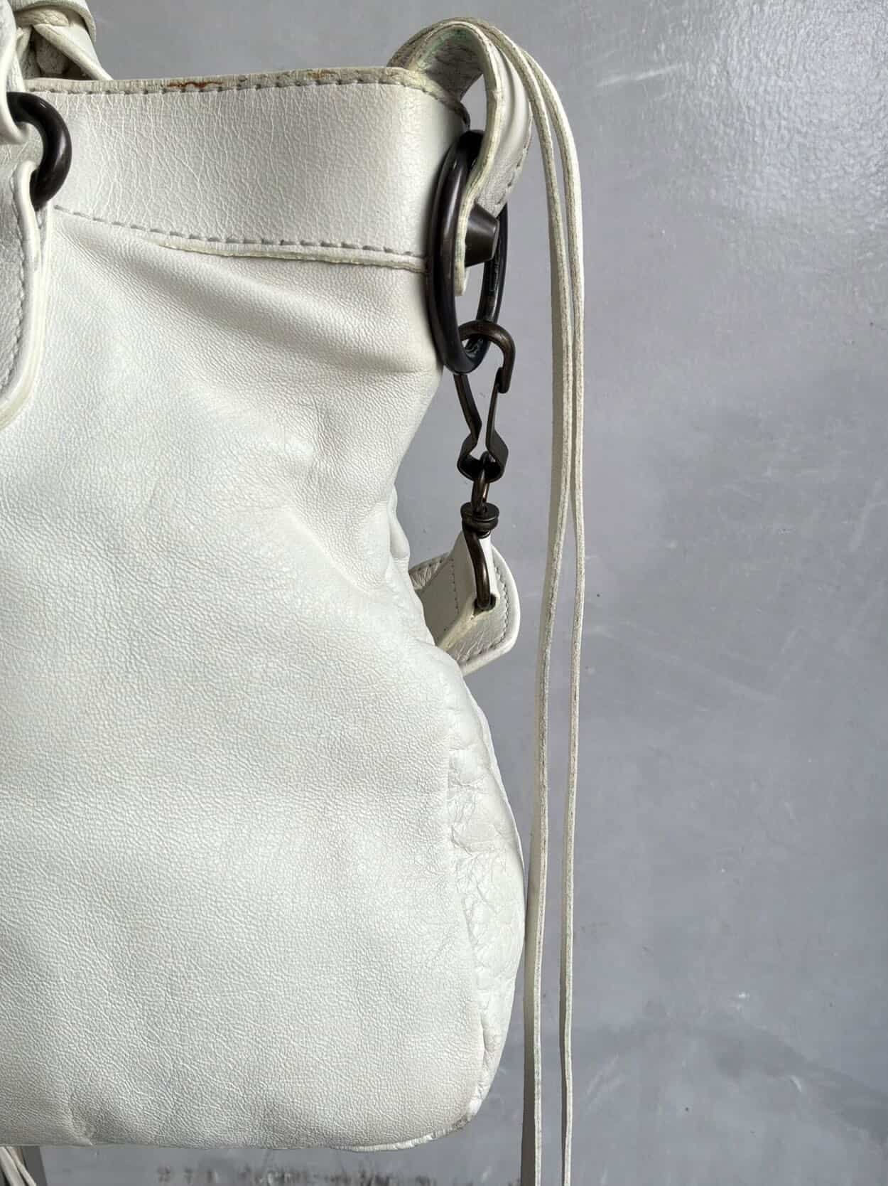 Balenciaga City Le First Shoulder Bag