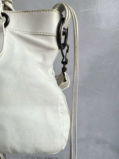 Balenciaga City Le First Shoulder Bag