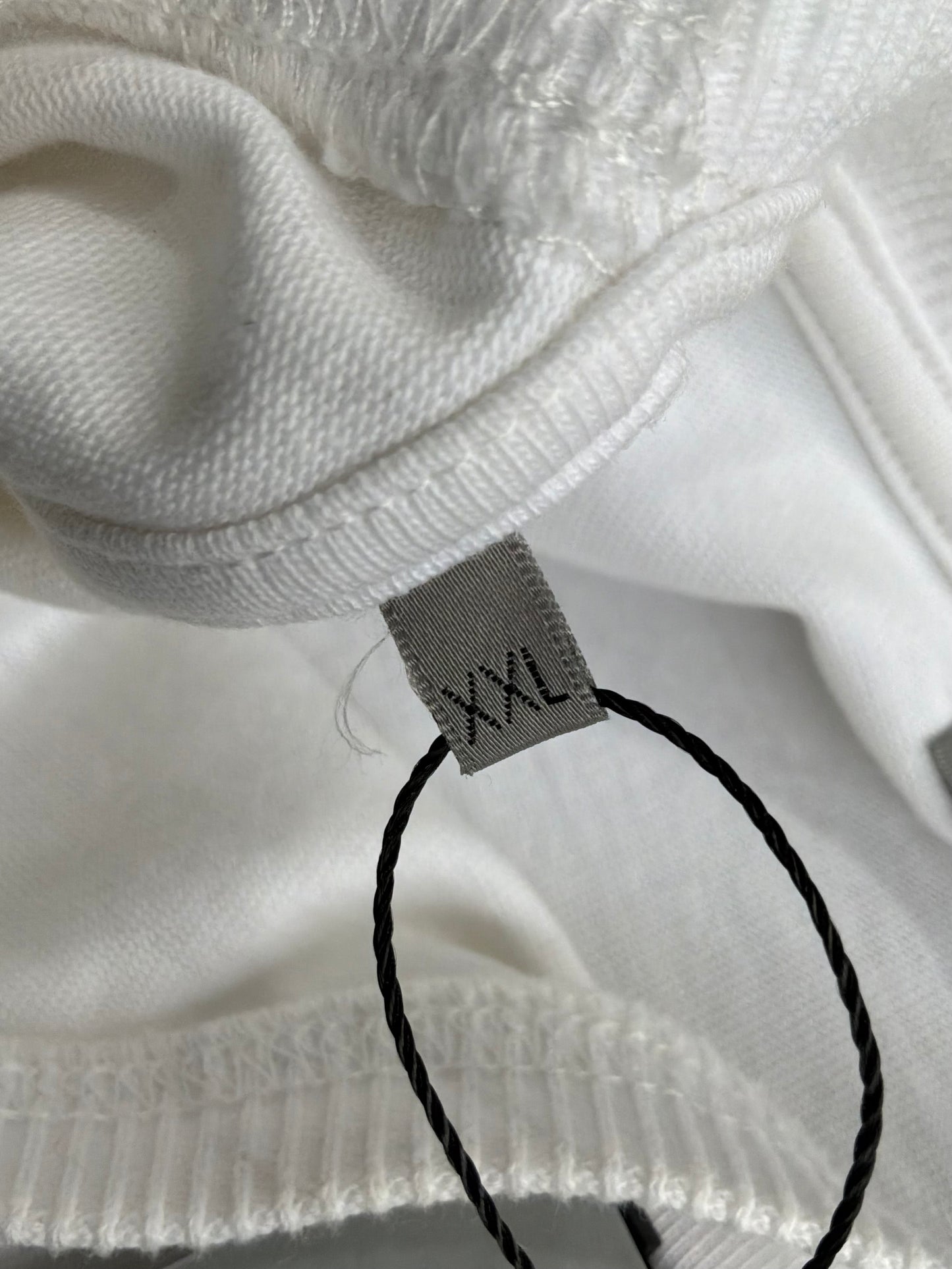 Dior Icon Logo Tee