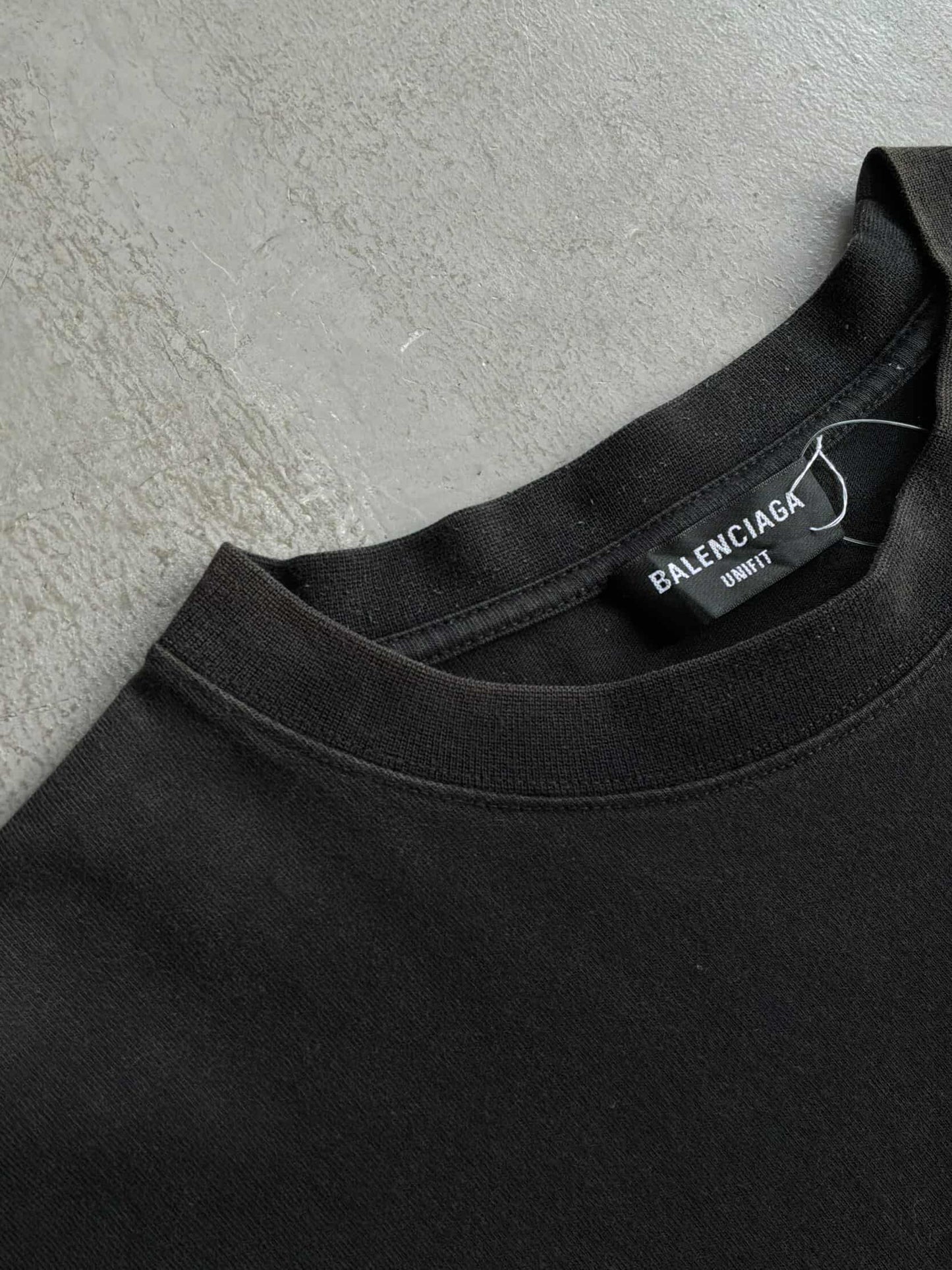 Balenciaga X The Simpsons Tee