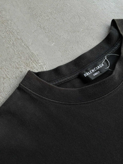 Balenciaga X The Simpsons Tee