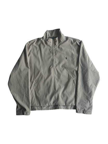 RL Polo Golf Half Zip Jacket