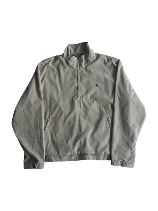 RL Polo Golf Half Zip Jacket