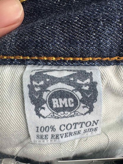 Rmc Jorts