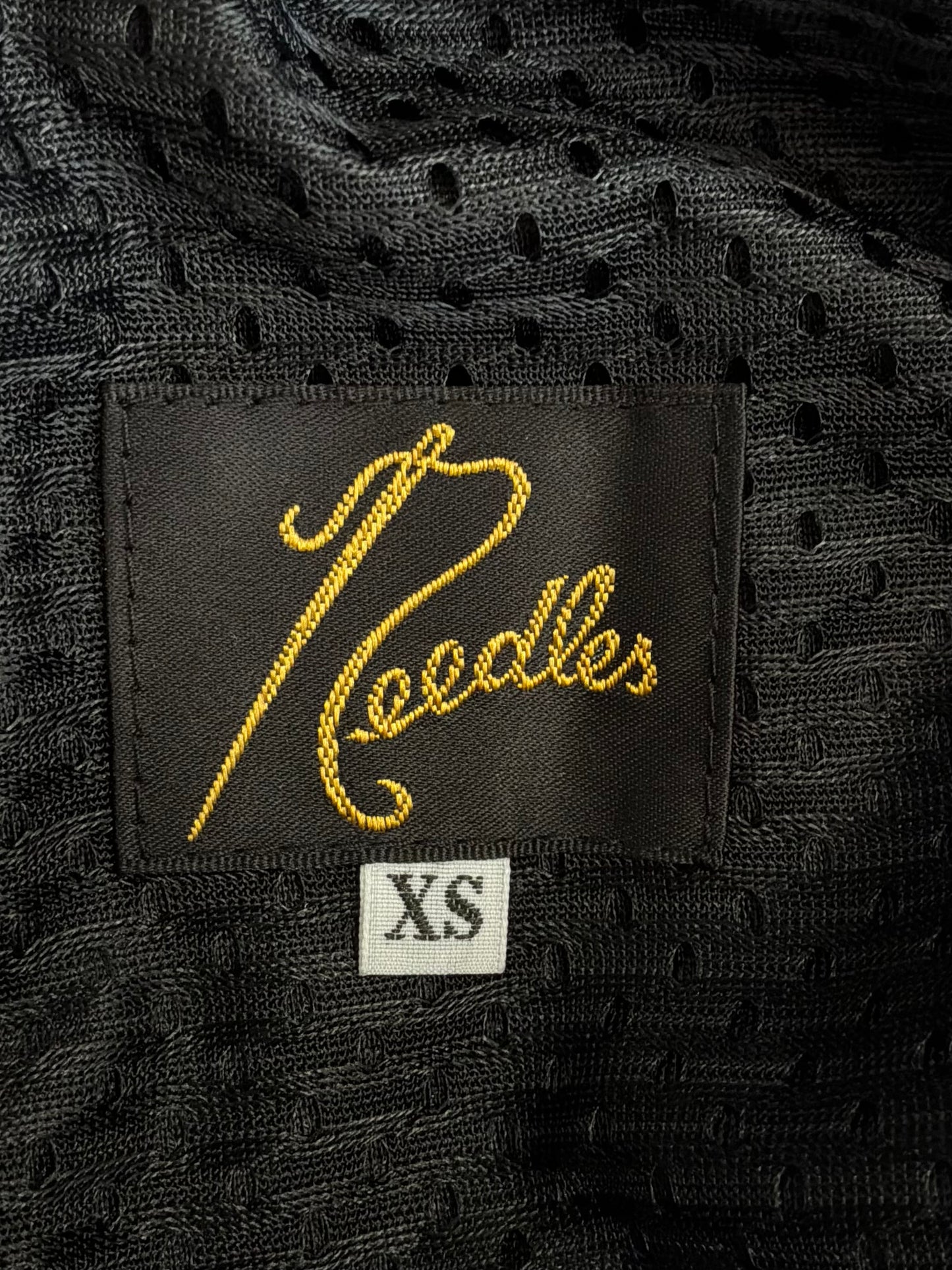 Needles Purple Track Pants