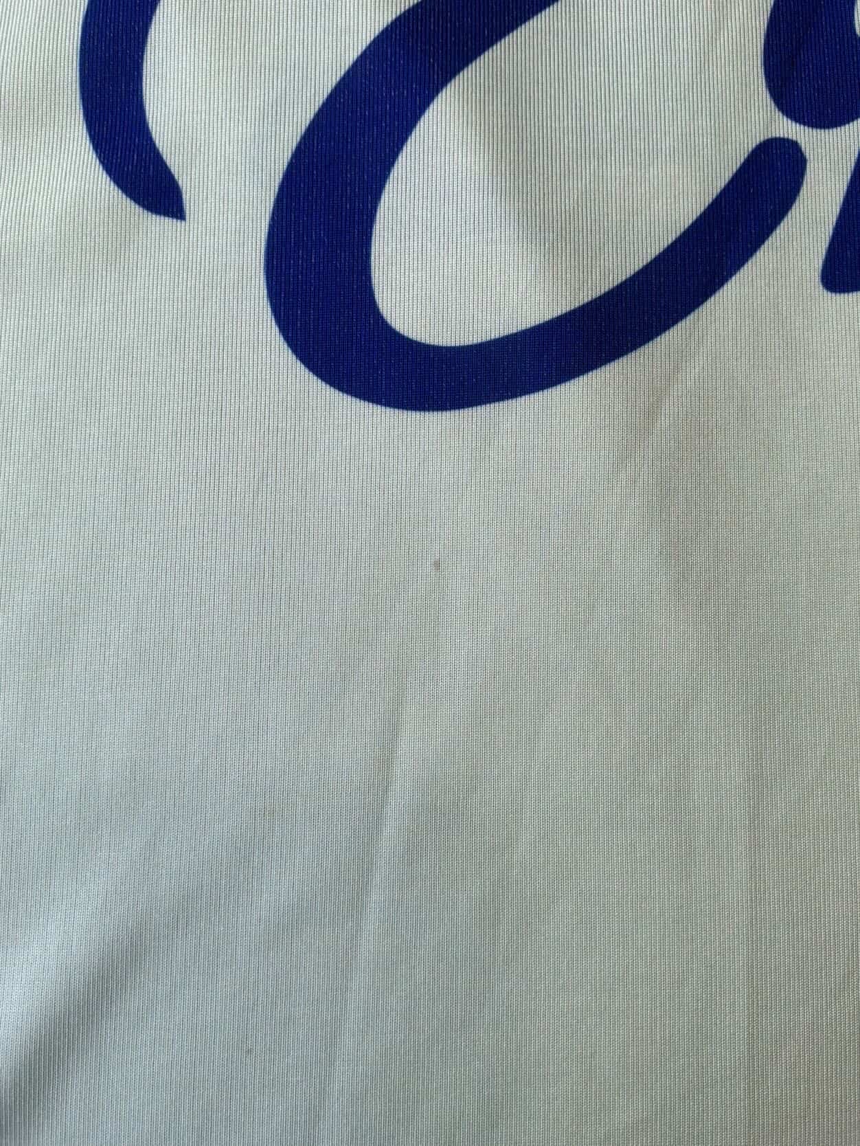 Louis Vuitton Equipe Polo