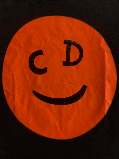 Dior By John Galliano ‘CD’ Smile Top