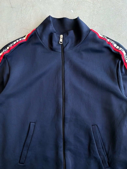 Moncler Taped Script Track Jacket