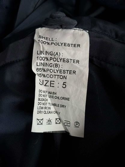 Vintage Balenciaga Chore Jacket