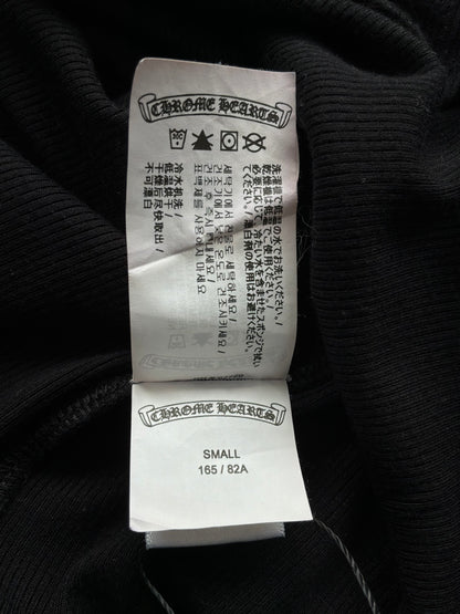 Chrome Hearts Womens Vine Dagger Thermal Tanktop