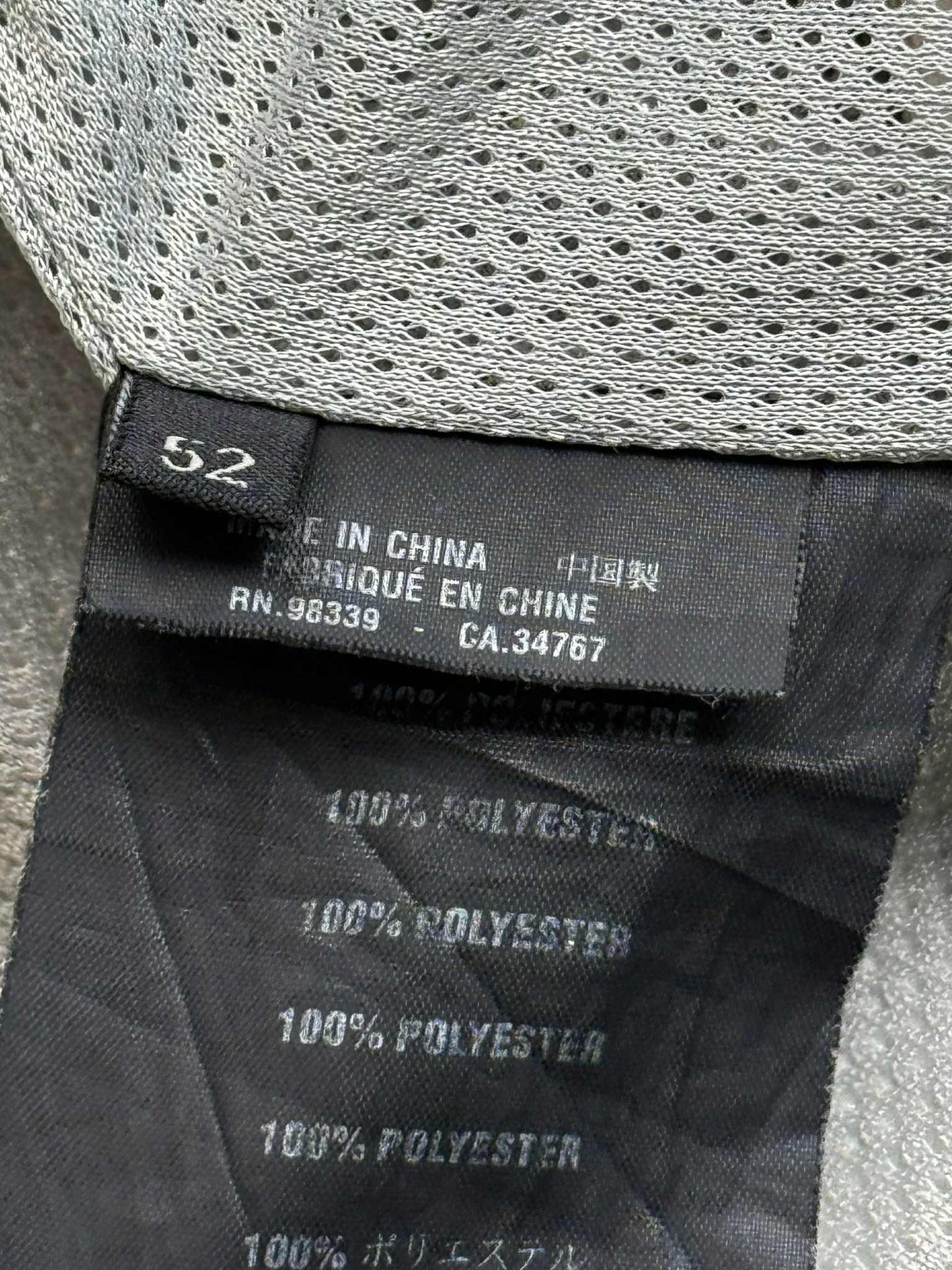 Prada Luna Rosa Sailing Jacket