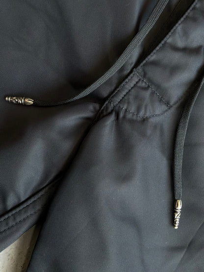 Chrome Hearts Nylon Patch Swim Shorts