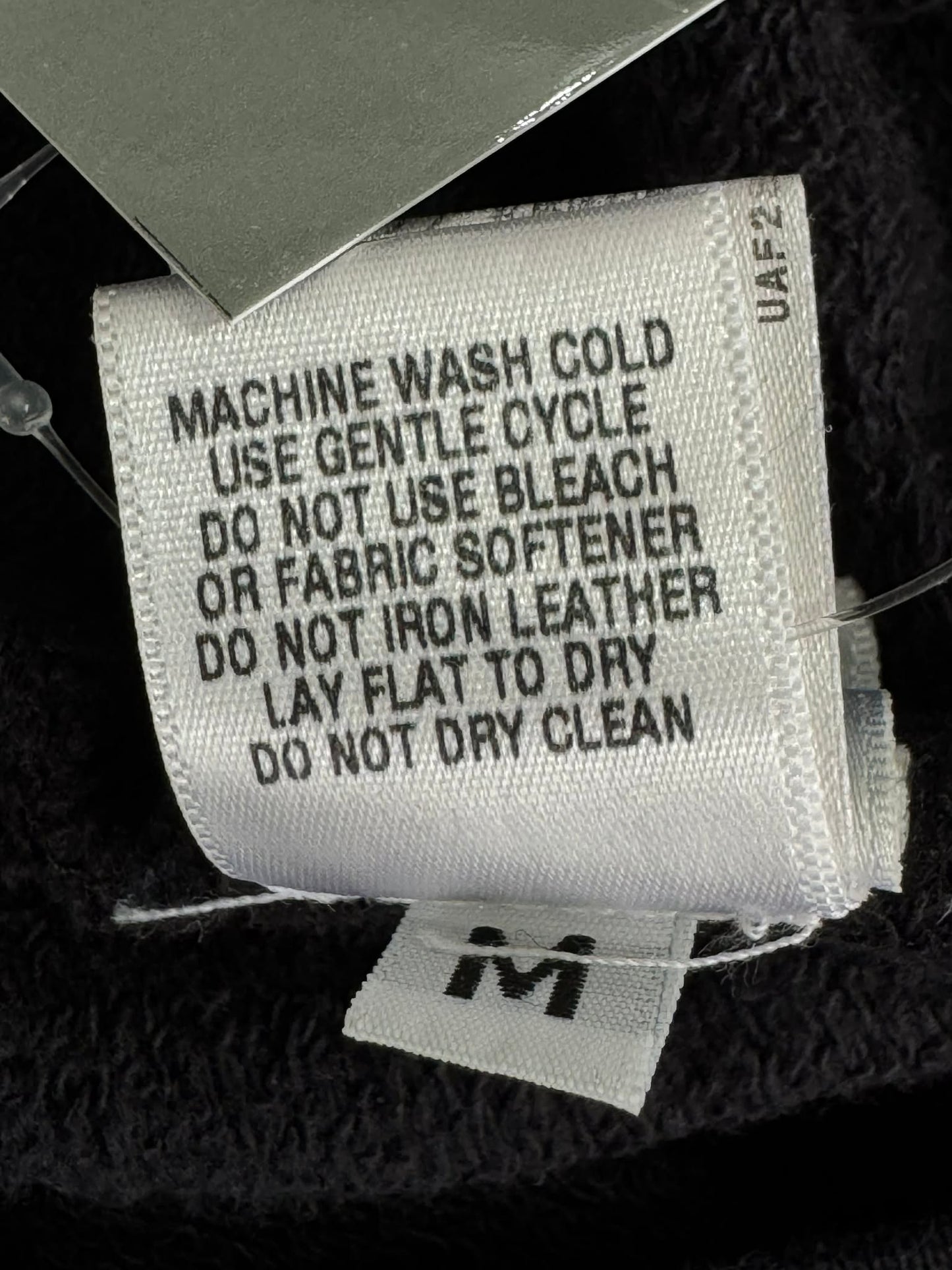 Chrome Hearts Vintage Cotton Vest