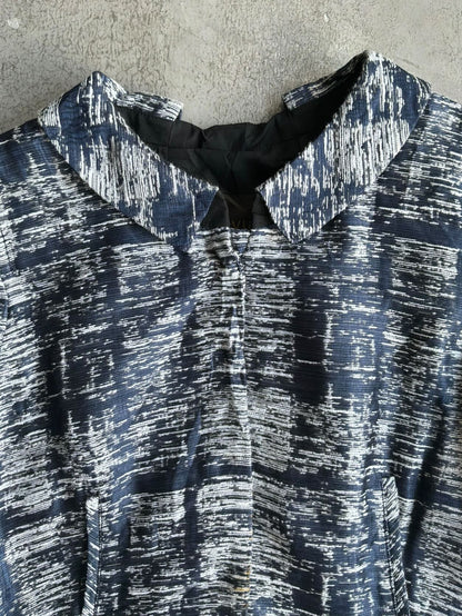 Louis Vuitton Tweed Jacket