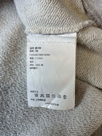 Moncler Chest Logo Crewneck