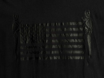 Chrome Hearts FOTI Flag Tee