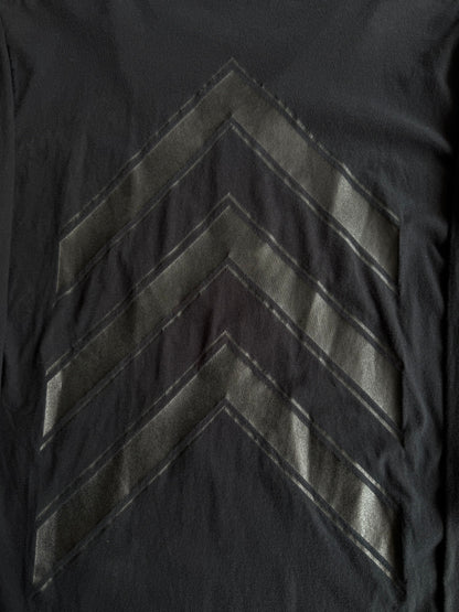 Chrome Hearts x FOTI Flag Longsleeves
