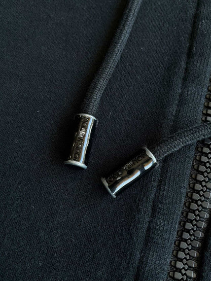 Louis Vuitton Staple Zip Hoodie