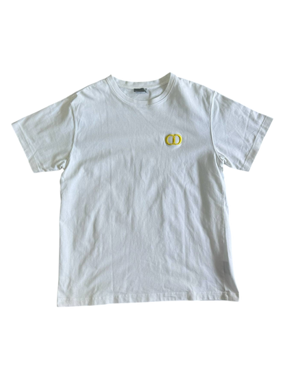 Dior ‘Icon’ Logo Tee
