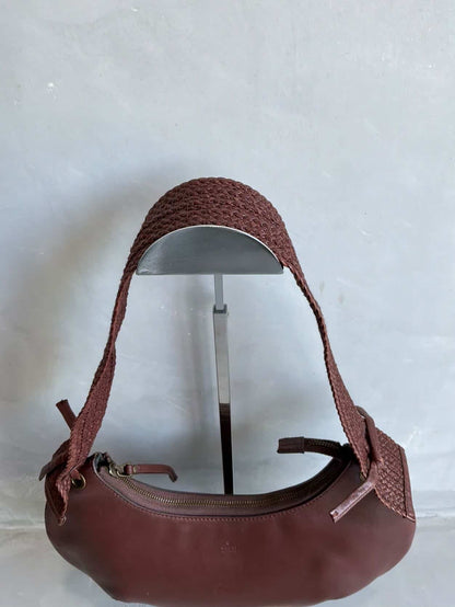 Gucci Tom Ford Era Crossaint Bag