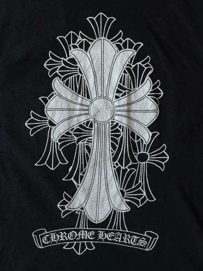 Chrome Hearts Cemetery Tee
