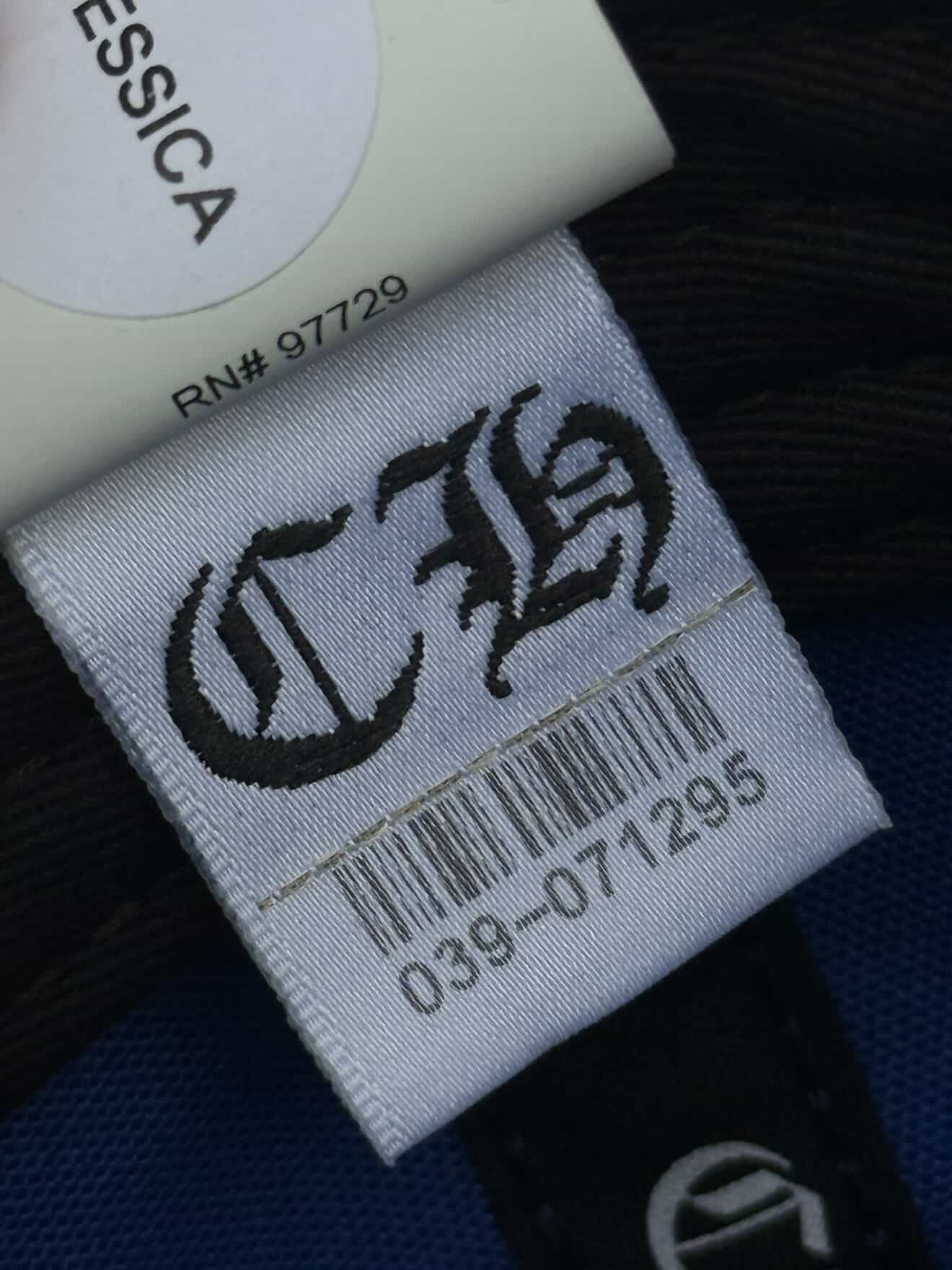 Chrome Hearts Baseball Hat