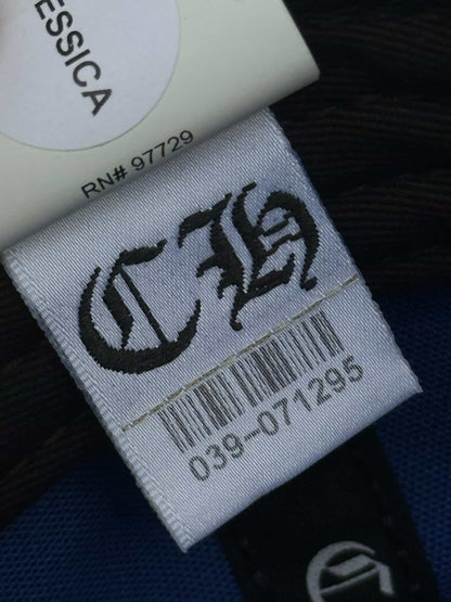 Chrome Hearts Baseball Hat