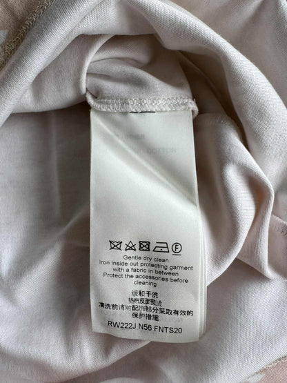 Louis Vuitton Color Block Monogram Tee