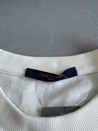 Louis Vuitton Damier Tee