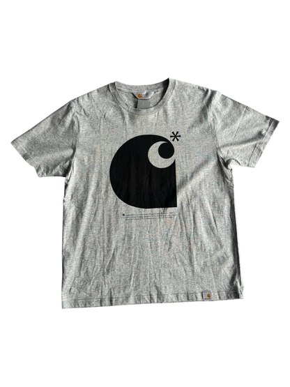 Carhartt x Snow Peak Tee