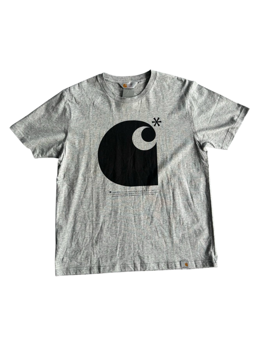 Carhartt x Snow Peak Tee