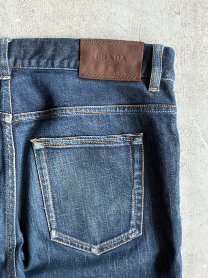 Prada Denim Jeans