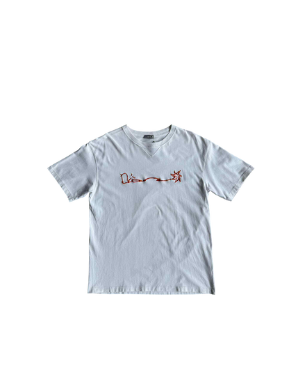 Dior Cactus Jack Oversized Shirt