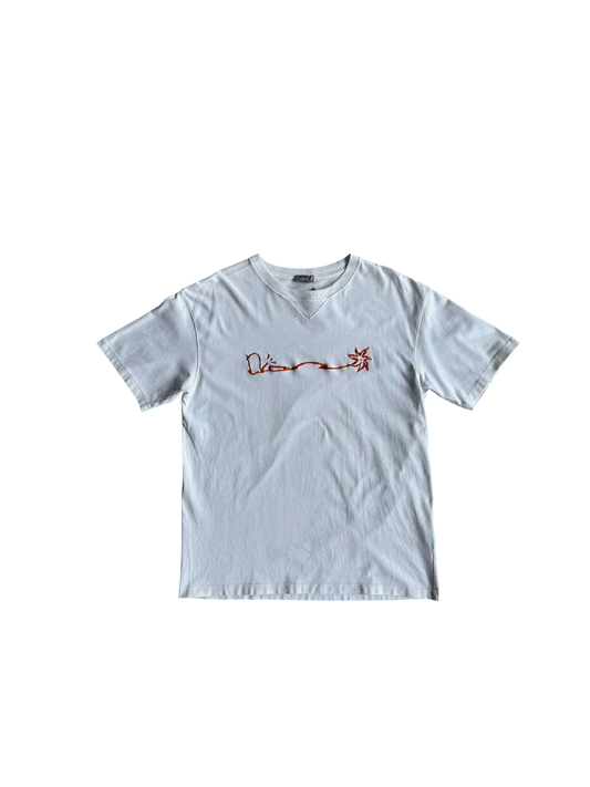 Dior Cactus Jack Oversized Shirt