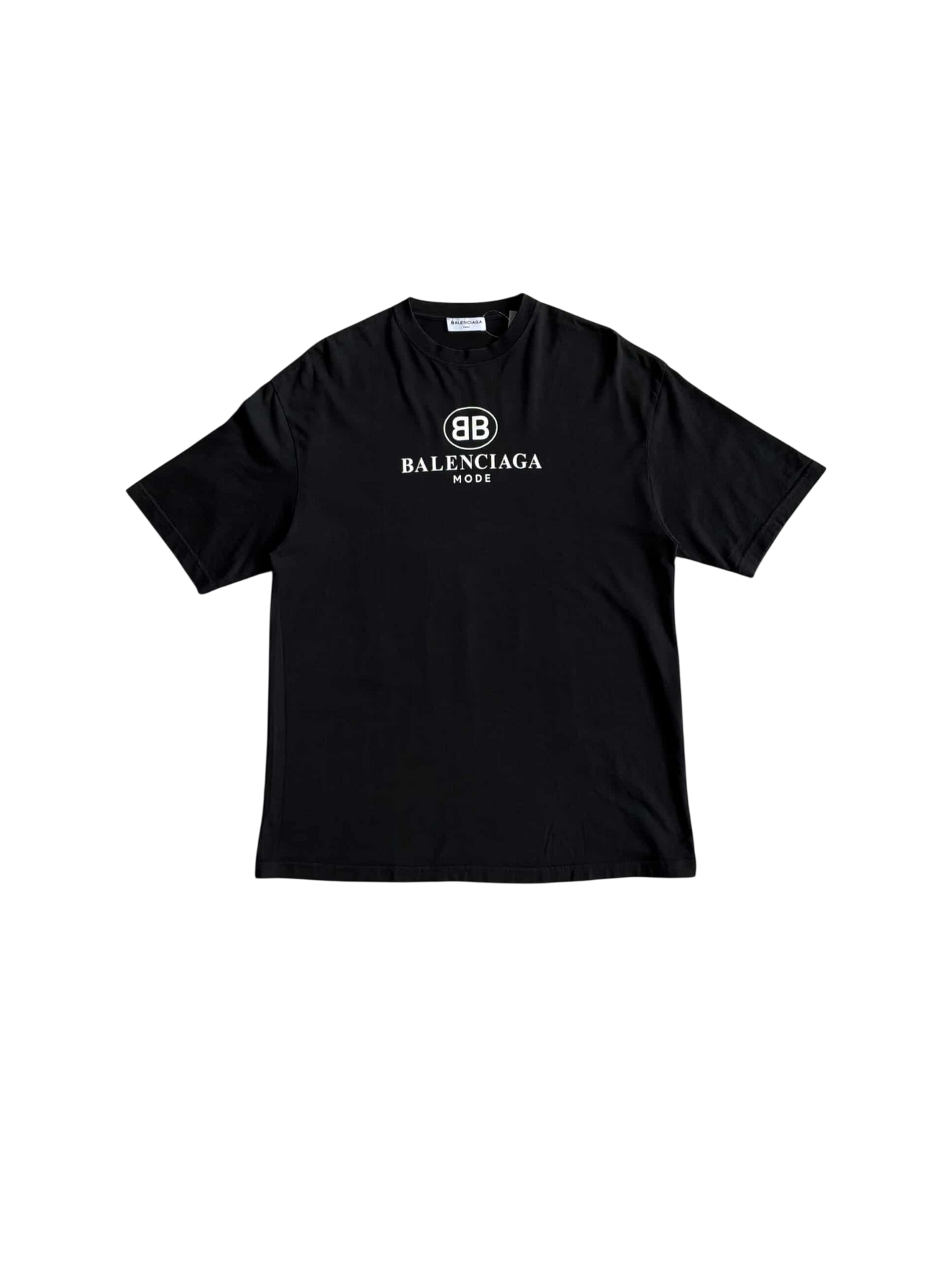 Balenciaga Mode Tee