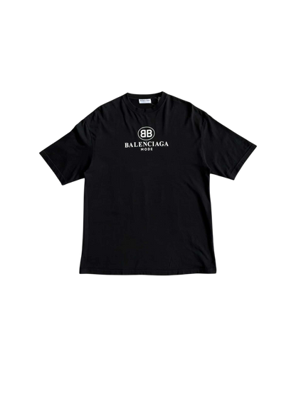 Balenciaga Mode Tee