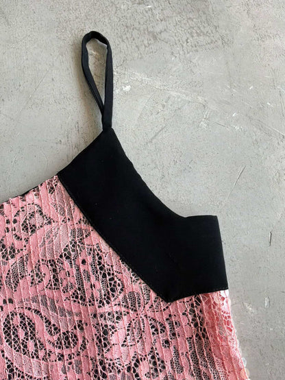 Balenciaga Sequin Tanktop