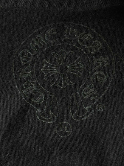 Chrome Hearts Staff Long Sleeve