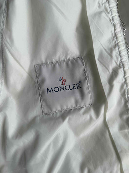 Moncler Fiyence Tripple Logo Jacket