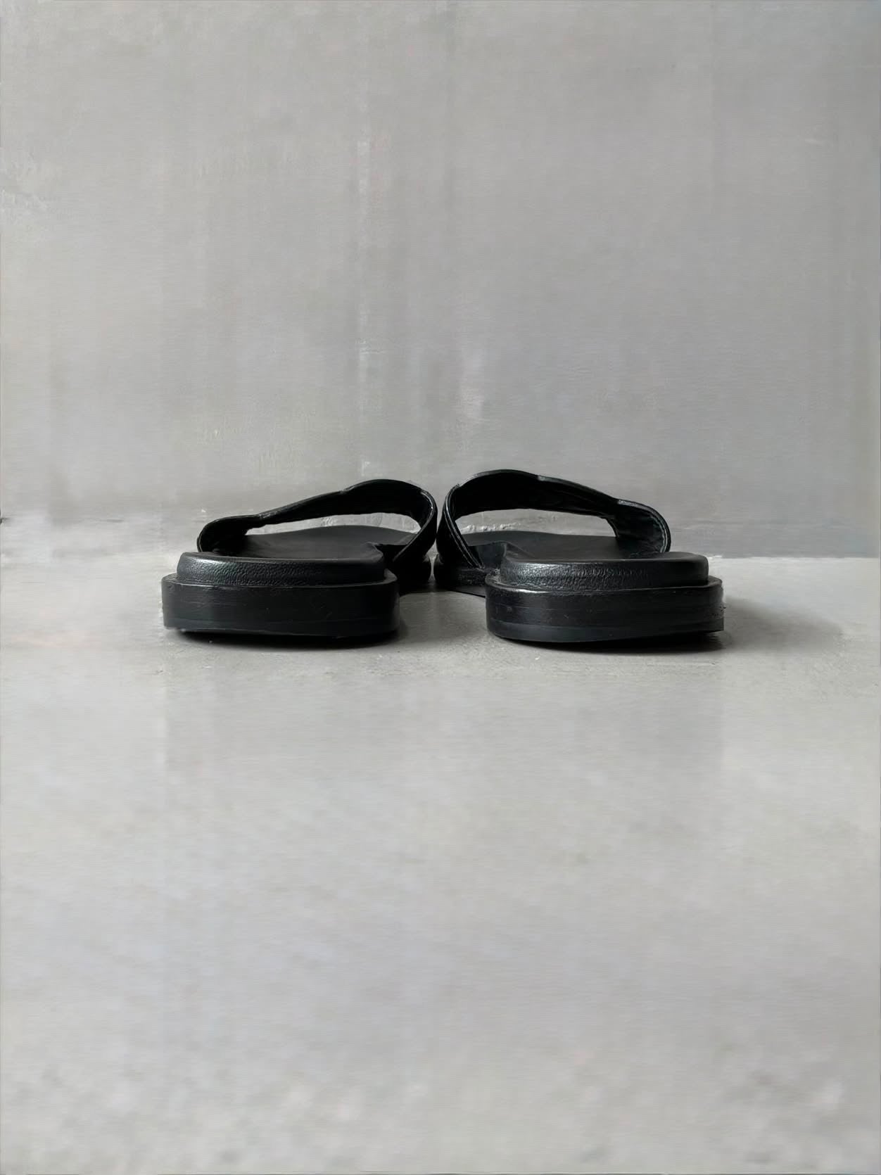 Chanel CC Patent Slides