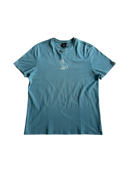 October Very Own Owl Tee