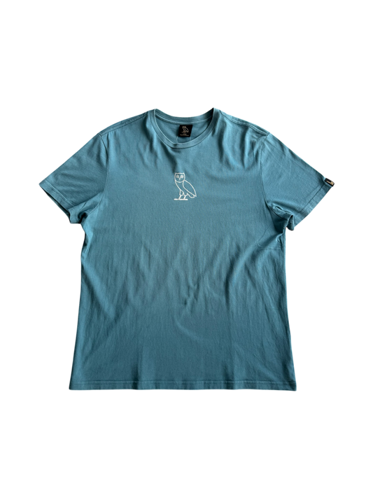 October Very Own Owl Tee