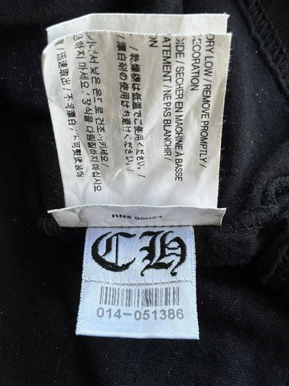 Chrome Hearts Las Vegas Exclusive Tee