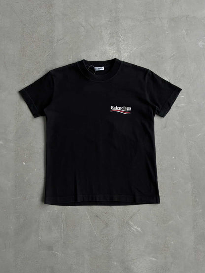 Balenciaga Women’s Political Campaign Tee